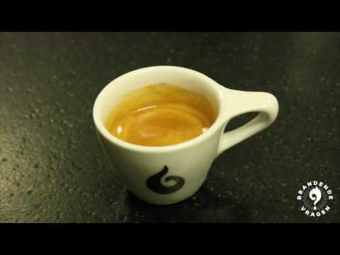 Video: Kan espresso je ziek maken?