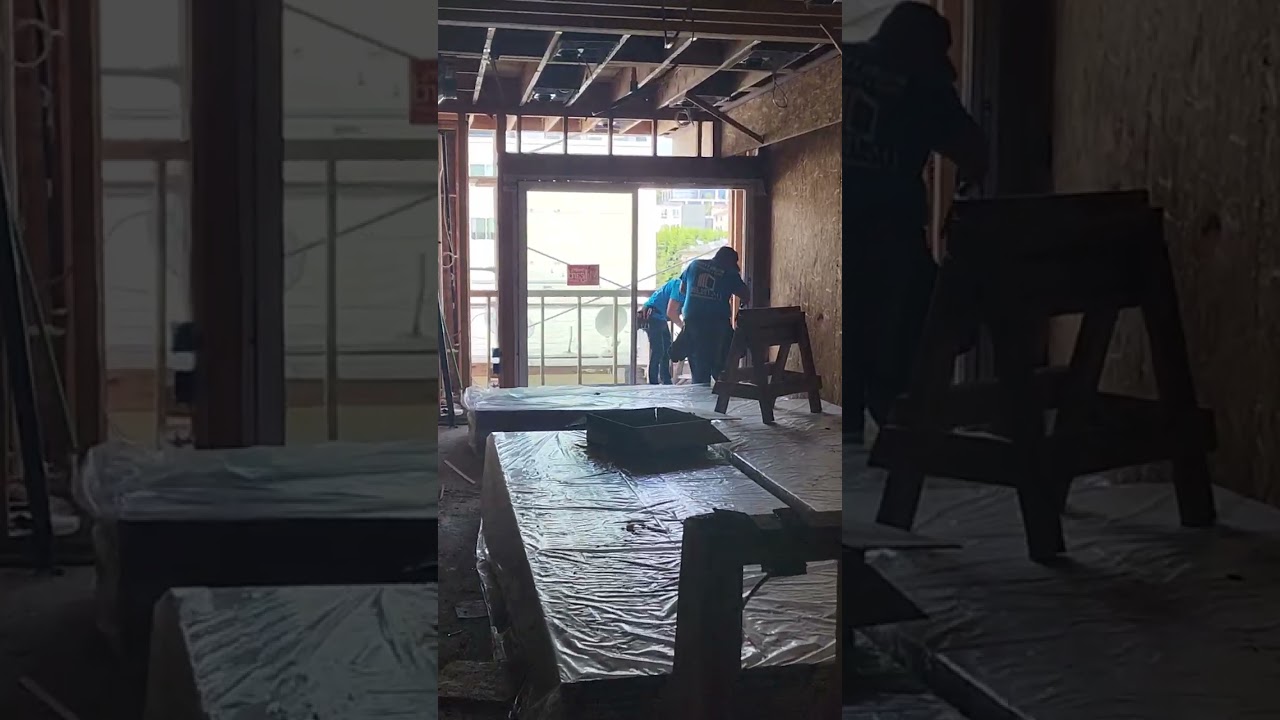 New Los Angeles Multi-Family Construction Windows | Wintorium Windows & Doors