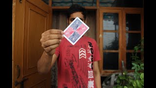 Hondo - Double card Change