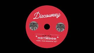 Famous Hotmood - Feel The Groove Yo! Wealth