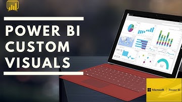 Power BI Custom Visuals- Ring Chart by MAQ Software