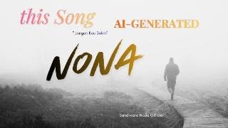 nona     aku Cuma Ingin Dicintai Nona Bukan Disakiti