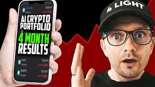 I Asked 7 Ais To Build Crypto Portfolio 4 Month Results