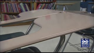 Healey pledges full funding of 2019 education law