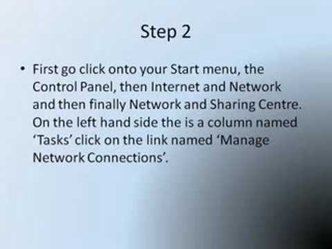 Connect your Xbox 360 to the Internet, through your Laptop
