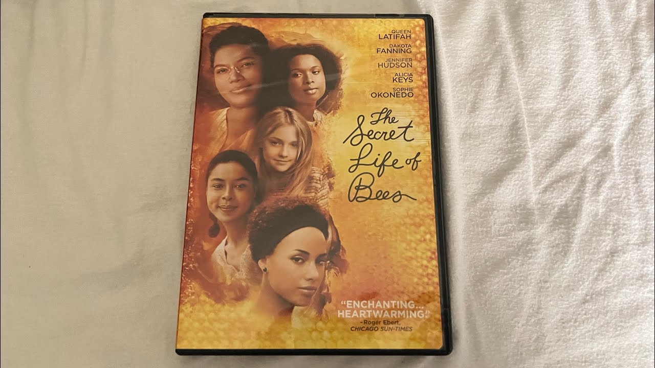 Opening to The Secret Life of Bees 2009 DVD