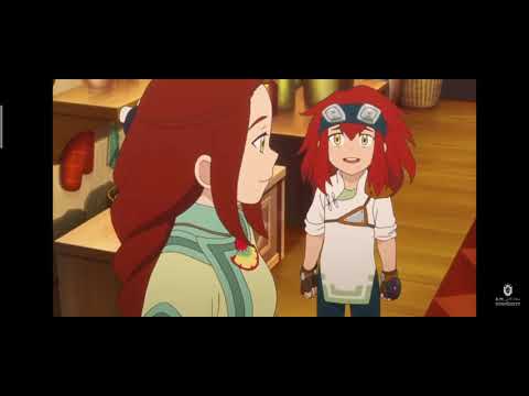 مونستر هنتر بحث عن بيضة ذهبية جزء اول