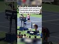 Rackets Were Flying After Nick Kyrgios Lost In The US Open Quarterfinals ЁЯШ Rackets Were Flying After Nick Kyrgios Lost In The US Open Quarterfinals ЁЯШ