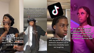 15 Minutes Of Relatable TikTok