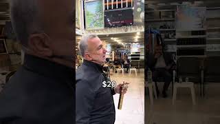 Unique Auction Experience