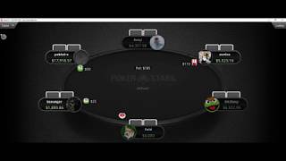$ 11,291 avr0ra vs pablo9 x 77 vs A6