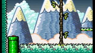 SMW 2+2 - 1-2 Ready, Aim, Fire! 100 Pts Run.