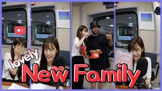 20200720 배성재의 텐 with : 러블리즈 지애 (꼰묘꼰묘해) ft. 새로운 가족이 생겼습니다.