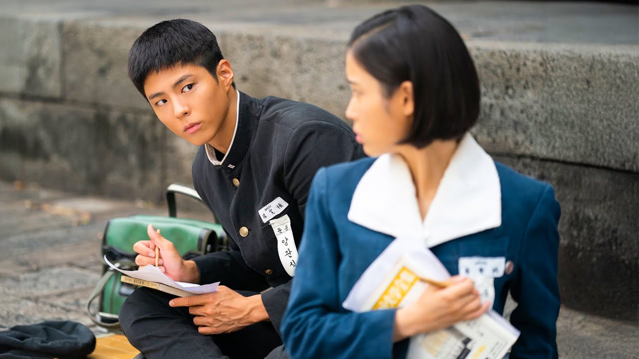 Childhood Friends Become Life Partners—Their Love Never Gets Old | Kdrama Recap