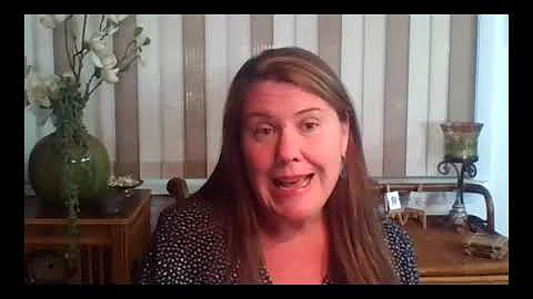 Prof. Jennifer Lawless on why women are underrepre...