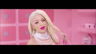 Katja Krasavice -  GUCCI GIRL (Official Music Video)