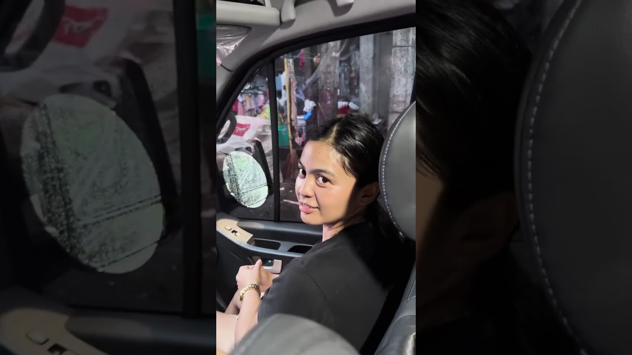 may new love team na si popoye ang saya ni Lola white 🤣🤣🤣 