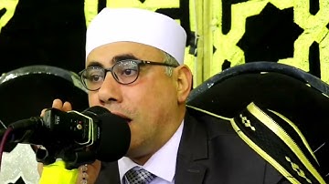 ( لَّقَدْ صَدَقَ اللَّهُ رَسُولَهُ الرُّؤْيَا بِالْحَقِّ ۖ ) بصوت القارئ عبد الناصر حرك