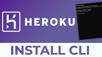 How to Install the Heroku CLI in Windows 10
