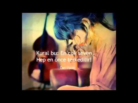 Gülseren - Ağlatma beni yarim