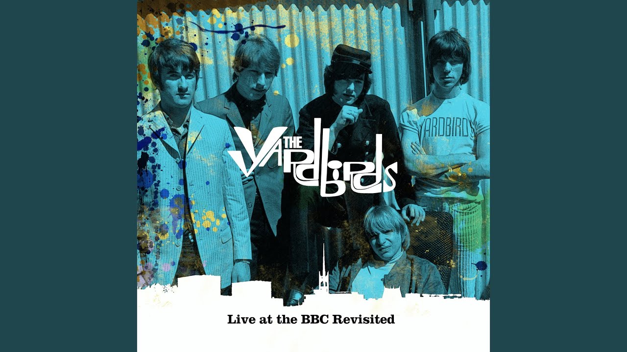 Watch Over, Under, Sideways, Down (Version 1 / Live on 'Saturday Swings' / 21 May 1966) on YouTube