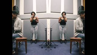 Phendula/Loliwe - Zahara (Cover) ft. Ludumo on the keys