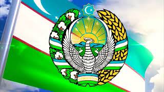 Özbekistan Cumhuriyeti - Milli Marşı (Türkçe Altyazılı) Hasan Oğuz