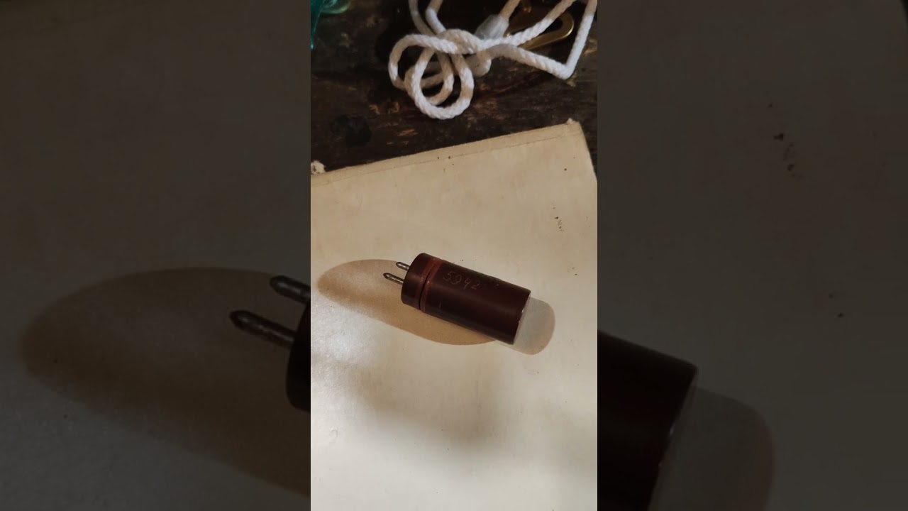 РАЗБОРНЫЙ Кварцевый Резонатор