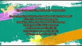Mengenal Cloud (Chapter 1)
