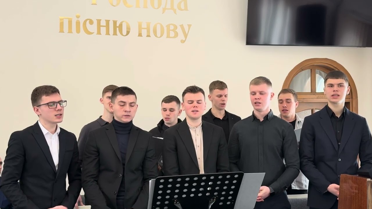 Пісня «як вийду я з хати на поле …»