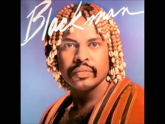 Don Blackman - Never Miss A Thing (HD) - YouTube
