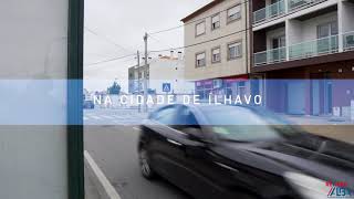 T1 + 2 ´São Salvador Ílhavo