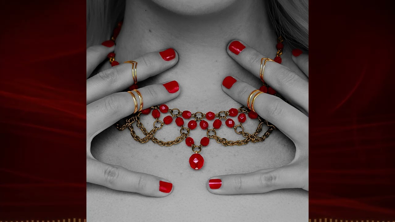 Mira "HANDS" | Official Lyric Video en YouTube Mira "HANDS" | Official Lyric Video en YouTube