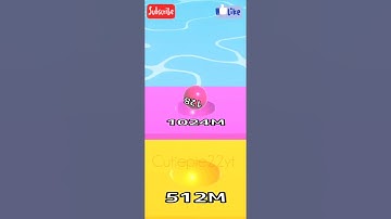 Level 698 -  Ball Run Infinity #ballgamezone #cutiepie22yt #ballruninfinity #viralshorts #viralshort