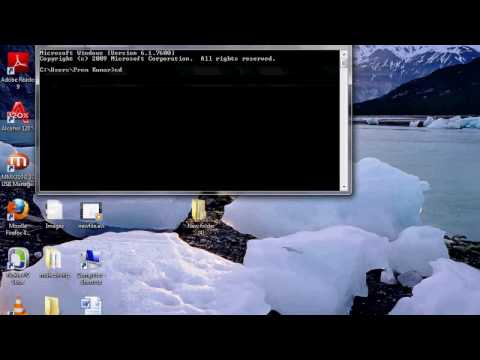 how to run java on windows 7