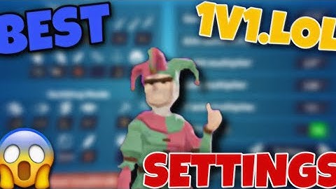 Riptide 🌊 | The BEST Setting And BINDS For 1V1.LOL Controller ( AIMBOT🎯| Piece Control 🧩)