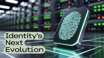 Identity Security: The FUTURE of Cybersecurity Explained