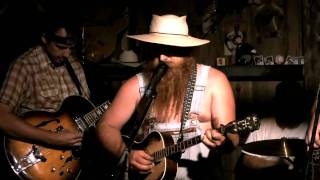 The Good Luck Thrift Store Outfit - Big Jim's Guitar chords