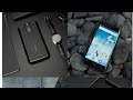 Доступный Vernee V1, IP68,  NFC, 4/64. Отзыв и обзор