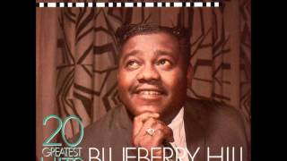 Fats Domino - Blueberry Hill Resimi