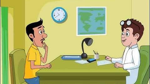 InformationTherapy - Communication Confusion