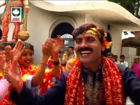 Kittiyan Chadaiyan  Himachali Devotional Song  Dheeraj Sharma  JMC