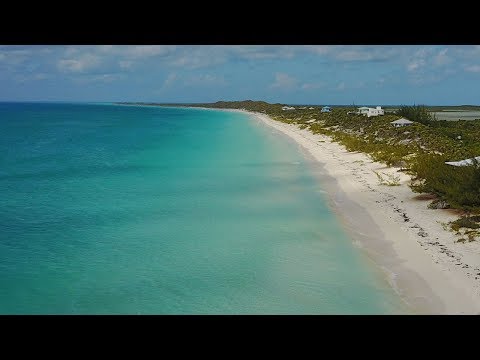 Pigeon Cay Beach