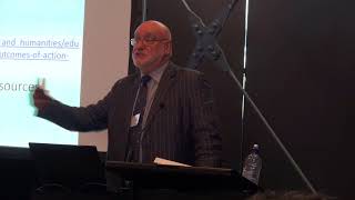 I-MELT: Colin Sharp - RSD in the MBA Capstone Project