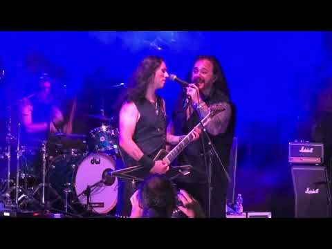 Firewind - Maniac - Torreperogil 01/08/26