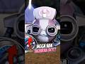 Kenapa Mami Balut Gak Ada Akhiran Kata Bot #boboiboy #shorts