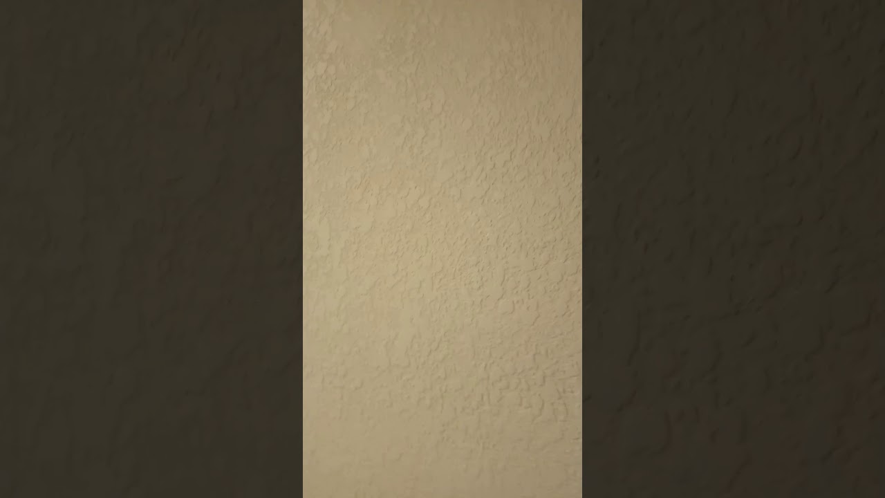 Машинное нанесение штукатурки видео