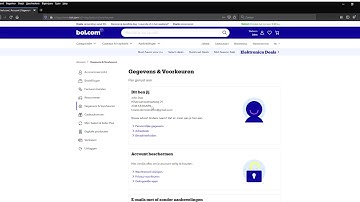 Bol.com instructie video Super Retail