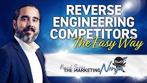 Reverse Engineering Facebook Ads - How To Do Competition Research W/ The Facebook Ad Library