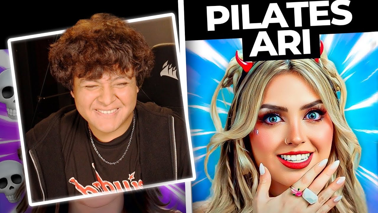 ALECCHI reacciona a TOP 5 PEORES CANCIONES DE INFLUENCERS #12